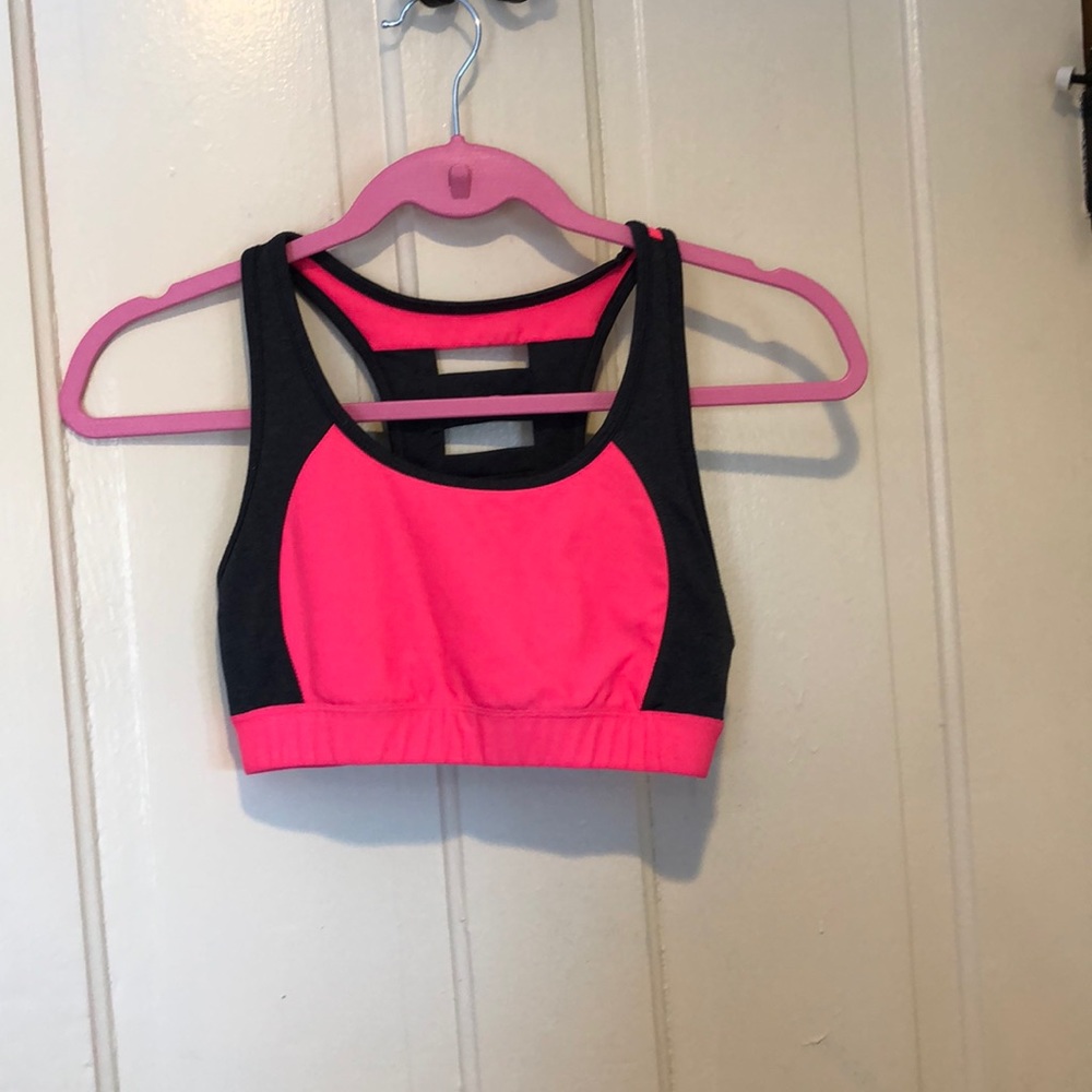 Fabletics Sports bra